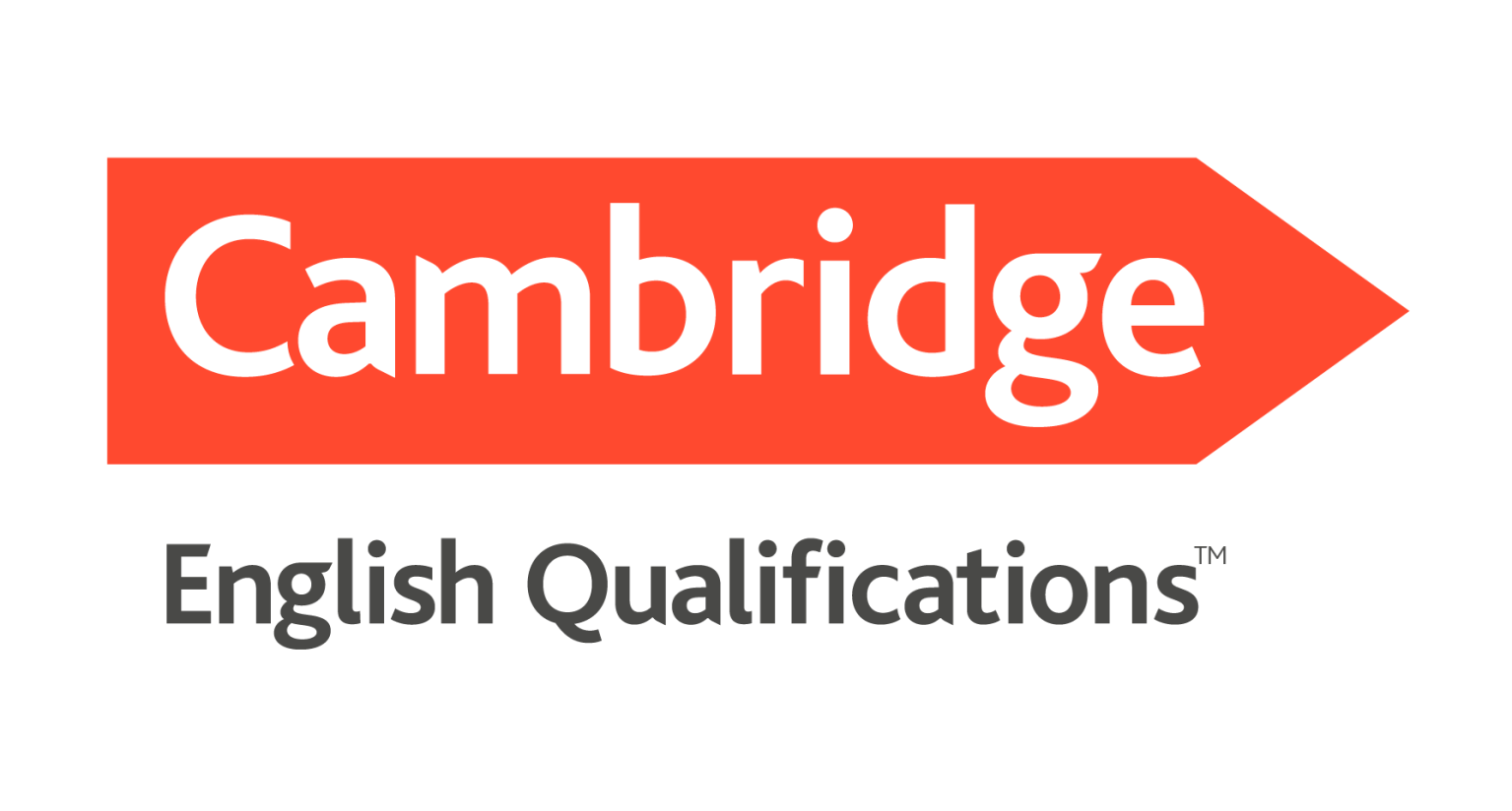 Cambridge English Qualifications